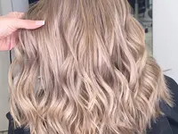 Hairstyle Studio Tiziana