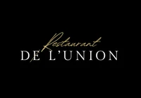 Restaurant de l'Union-Logo