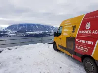 Forster AG für Tankanlagen und Sanierungen - cliccare per ingrandire l’immagine 8 in una lightbox