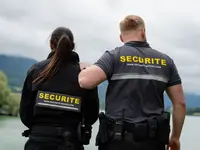 Vonlanthen Sécurité SA