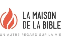 La Maison de la Bible-Logo