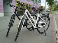 Stahlross Velo AG