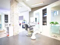 TINA BEAUTY STYLE HAIR & NAIL