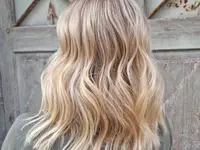 Coiffure Haarwerk