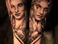 Bad Habits Ink