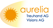 aurelia Treuhand AG logo