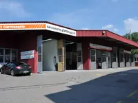 Carrosserie Bräm & Bajrami GmbH