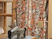 Nulle Part Ailleurs Décoration Sàrl