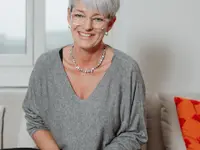 Karin Geisselhardt Psychotherapie GmbH - Klicken Sie, um das Bild 6 in einer Lightbox vergrössert darzustellen