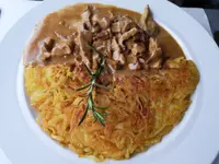 Restaurant Schnitz und Gwunder
