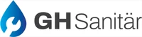 GH Sanitär GmbH-Logo