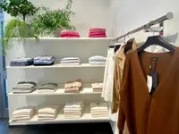 Kriemler - fine things to wear