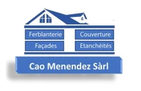 Cao Menendez Sàrl-Logo