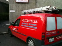 Travelec, Travasa