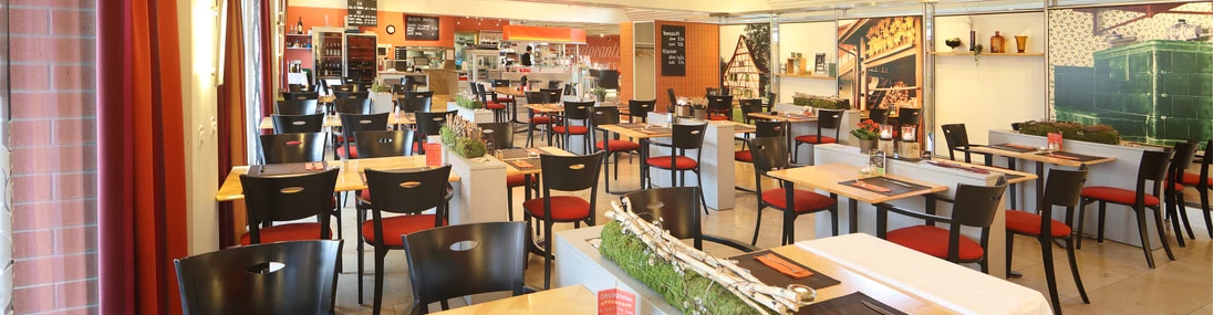Restaurant AMBIENTE