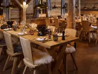 Hotel Hirschen Betriebs AG