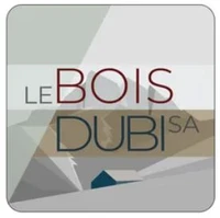 Le Bois Dubi SA-Logo