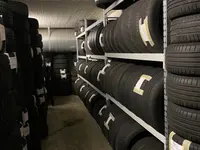 Garage des Dépanneurs