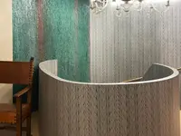 Blu Dipinto di Blu