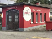 Meury Sanitär