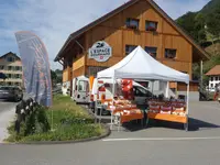 L'Espace Gourmand