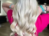 Tamara Coiffure & Barbier