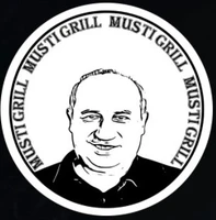 Musti Grill-Logo