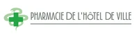 Pharmacie de l'Hôtel-de-Ville-Logo