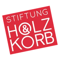 Stiftung Behindertenwerk Holz & Korb-Logo