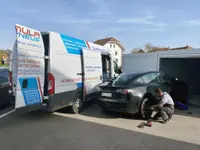 Carrosserie Mischler & Fils SA