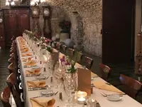 Hôtel du Soleil