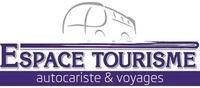 Espace Tourisme SA-Logo