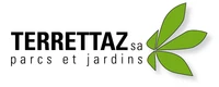 Terrettaz SA Parcs & Jardins-Logo