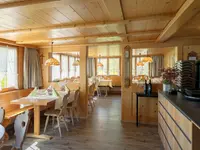 Hotel und Speiserestaurant Alpenblick