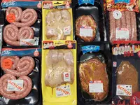 Epicerie Pont-Céard