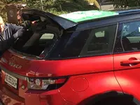 Garage Green Auto