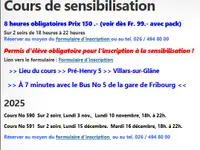 Auto-Ecole Gurzeler Bruno