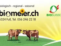 Biologische Landesprodukte - Biomeier in Full
