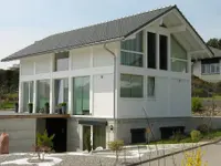 Beaud Maurice Fils Constructions SA