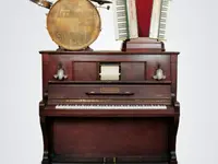 Museum für Musikautomaten