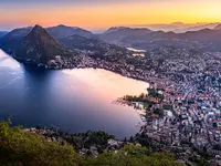 Municipio | Città di Lugano
