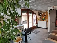Mylezime Coiffure // Salon de Coiffure Homme, Femme et Enfants // Founex, Terre Sainte, Nyon, Genève