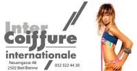 Inter Coiffure Internationale-Logo