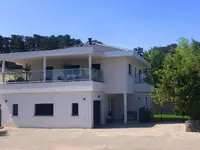 RIZZO Construction Sàrl