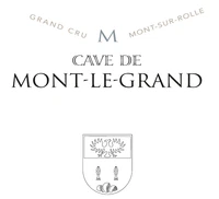 Cave de Mont-le-Grand-Logo