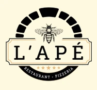 Restaurant- Pizzeria l’ Apé-Logo