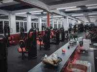 Rhino Gym GmbH - Klicken Sie, um das Bild 4 in einer Lightbox vergrössert darzustellen