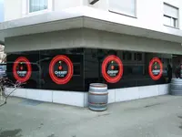 RST Beschriftungen