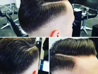 CAPRICE Hairstyle