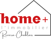 Home Plus Riviera Chablais Sàrl-Logo